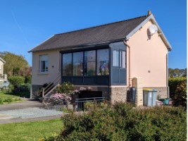 Maison 2 Pièces 22810 Plounévez-Moëdec